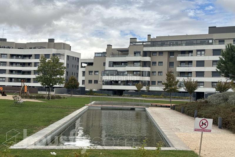 Foto d6d8e974-80ab-46f1-a370-a0ca36af57c1. Location appartement dans calle francisco antón . dans Alcalá de Henares