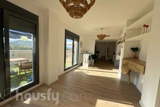 Rent Flat in Calle francisco antón .