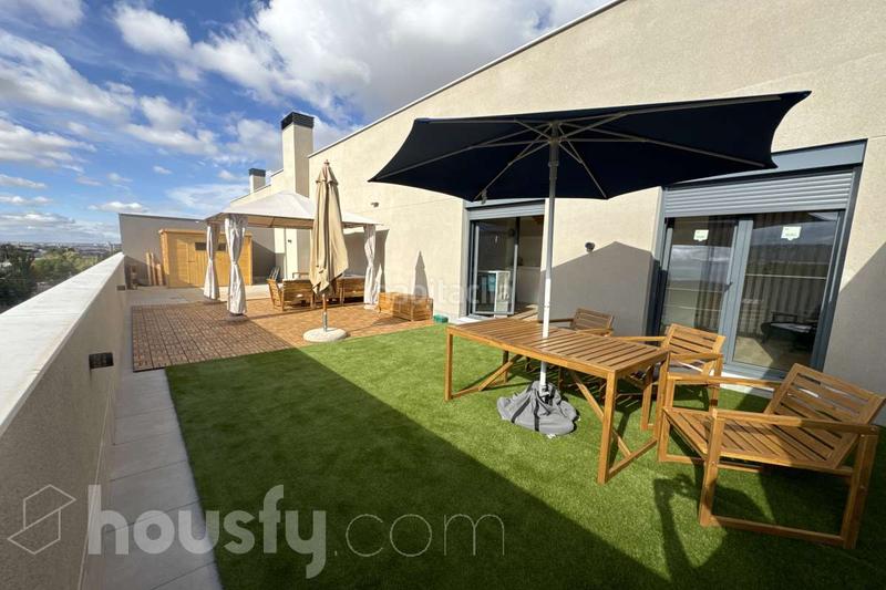 Foto d201586d-327b-492e-955e-96c0db692a04. Rent flat in calle francisco antón . in La Garena Alcalá de Henares