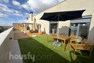 Pis a Calle Francisco Antón .