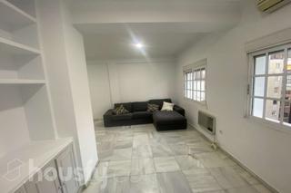 Location Appartement à Calle juan sebastián elcano .