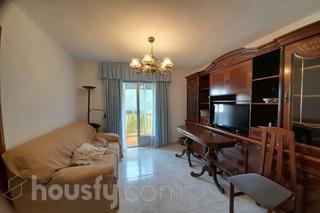 Location Appartement à Calle de doña mencía .