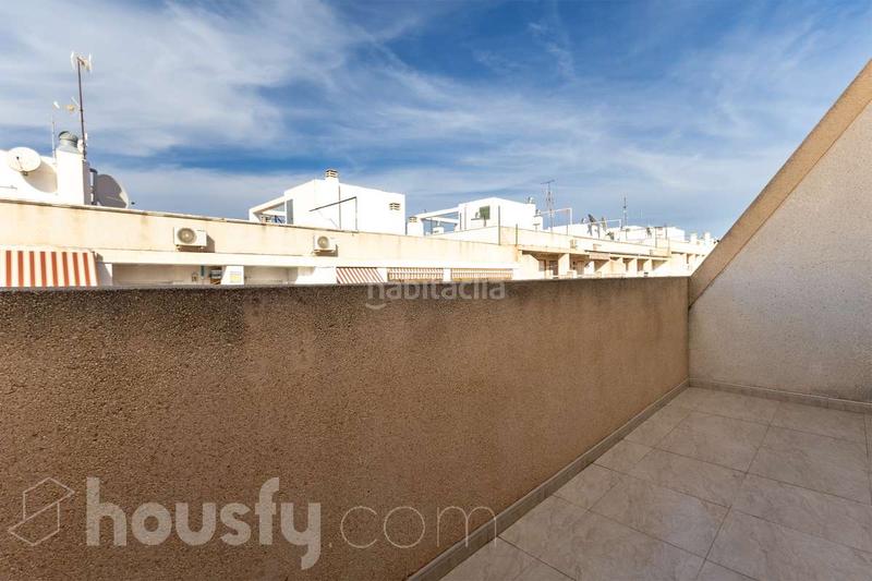 Foto 930432e2-a74f-47fb-ad5a-8ea2a22c5f54. Pis a cl loma la . a Antonio Machado Torrevieja