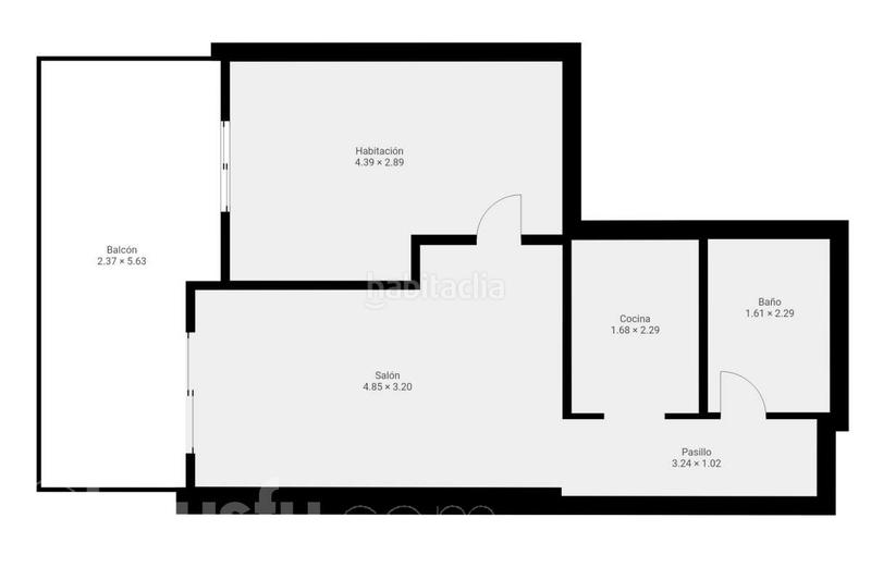 Foto ffbf7b11-6a3b-4fa6-a059-fe8f07ccdd50. Pis a cl loma la . a Antonio Machado Torrevieja