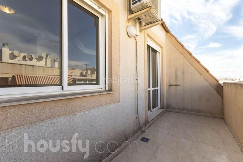 Foto 7f80b922-7c96-4a1e-a78f-05331b88ee67. Piso en cl loma la . en Antonio Machado Torrevieja