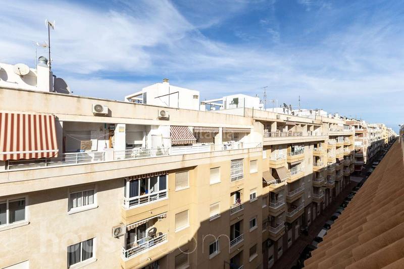 Foto 9abcc2c2-ae9f-4aaf-a12d-017cc3381257. Piso en cl loma la . en Antonio Machado Torrevieja