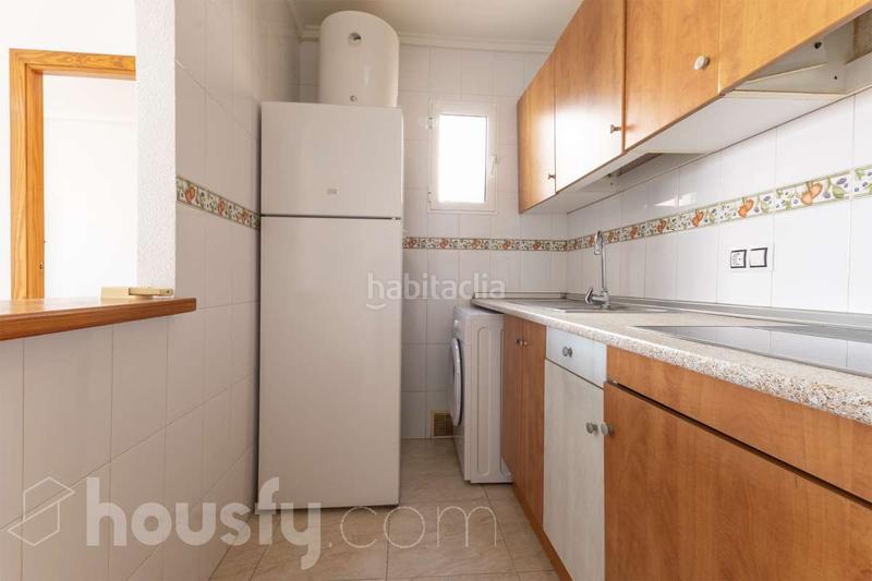 Foto ea9e8492-a805-4c8e-b2db-18e538c20338. Piso en cl loma la . en Antonio Machado Torrevieja