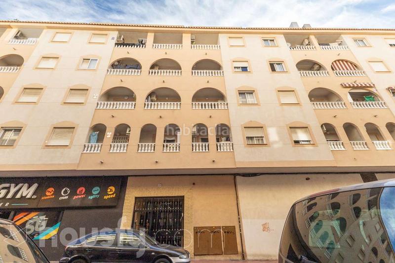 Foto fac17d4a-2fc8-4e6d-902b-e30eb0fc19c4. Piso en cl loma la . en Antonio Machado Torrevieja