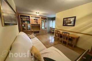 Rent Flat in Avenida de los príncipes de españa .