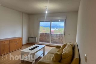 Rent Flat in Calle isla de lobeira .