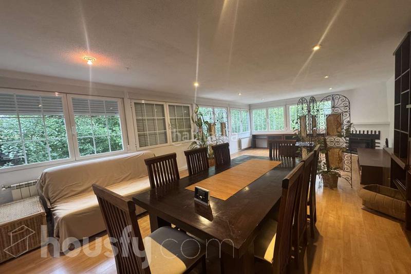 Foto 8e5e7f07-b2c6-445e-a49a-7ef6f9cb65ac. Rent flat in calle canoa . in Alameda de Osuna Madrid