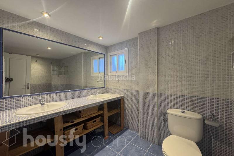 Foto aea002b9-7bcc-48e6-be56-e8d093a09f8c. Lloguer pis a calle canoa . a Alameda de Osuna Madrid