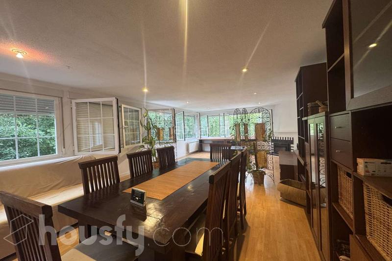 Foto cf108b5e-195a-42fb-af5e-986545bec66e. Lloguer pis a calle canoa . a Alameda de Osuna Madrid