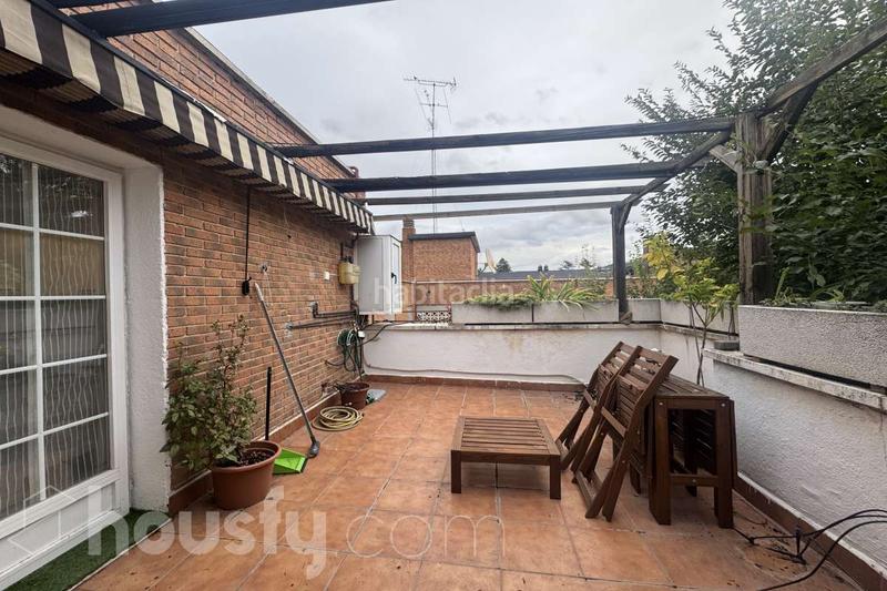 Foto c4180859-62ee-45a4-a7dd-d1c9209406ef. Alquiler piso en calle canoa . en Alameda de Osuna Madrid