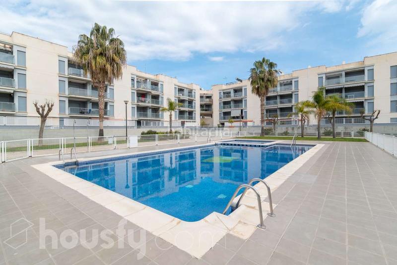 Foto e6cc4fda-c5a4-440b-9fae-b17e08f33cfe. Affitto duplex in carrer costa brava . in Almenara