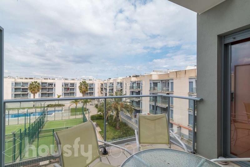 Foto 595eaf1f-b05f-4bc3-80fc-069d5be736aa. Location duplex dans carrer costa brava . dans Almenara