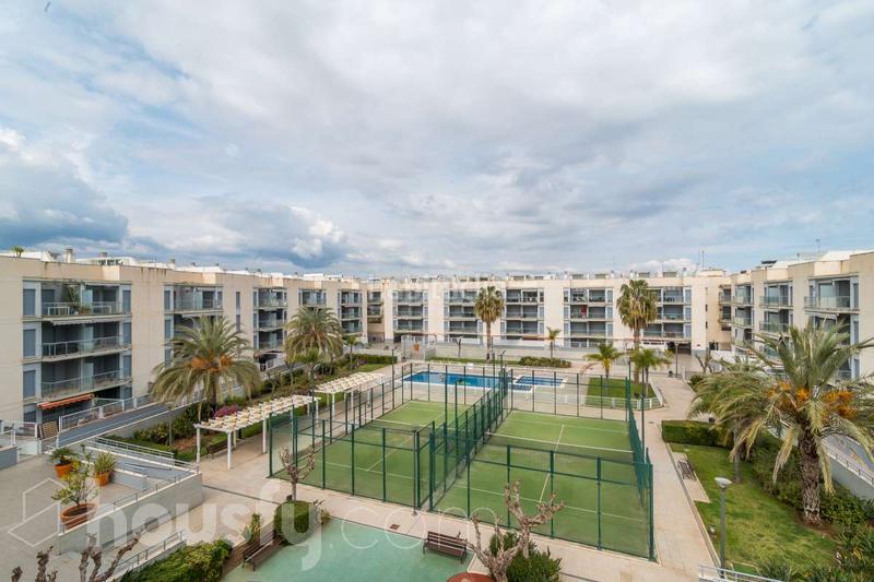 Foto 650b44ec-4c70-458d-b425-cc0720445c37. Location duplex dans carrer costa brava . dans Almenara