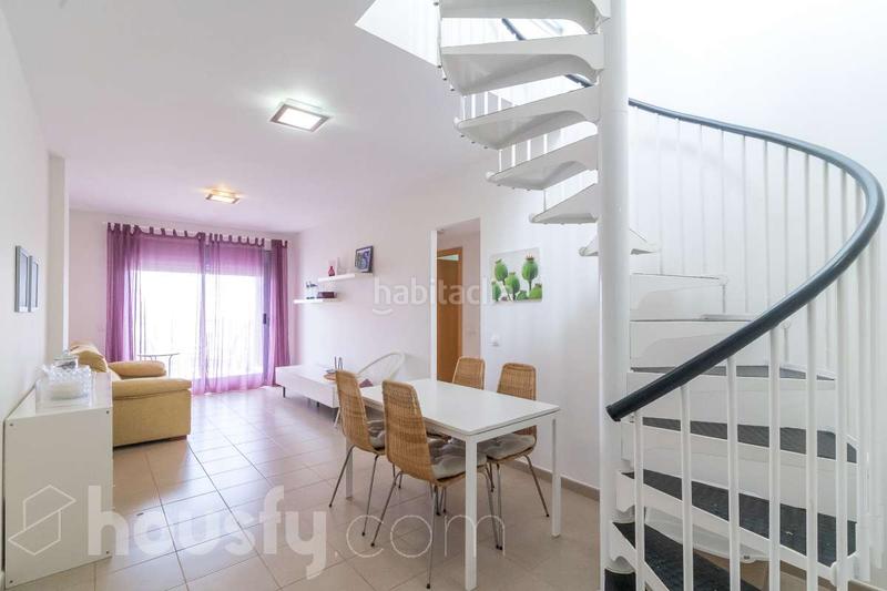 Foto c6014fbc-c380-4324-9c9c-8984165a29c1. Location duplex dans carrer costa brava . dans Almenara