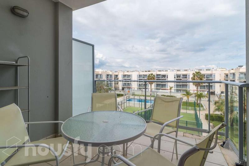 Foto b7cad77c-ad08-4329-ba06-40ac18d831d5. Miete zweistöckige wohnung in carrer costa brava . in Almenara