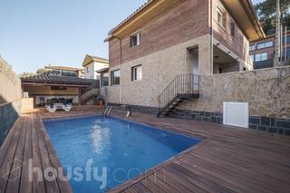 Haus in Carrer can rafael .