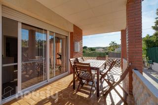 Maison à Carrer gessami .