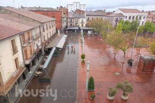 Etagenwohnung in Cl bernal diaz del castillo .