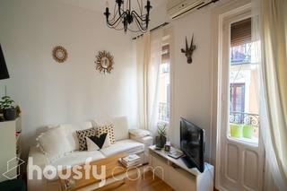 Appartement à Calle de la Galería de Robles .