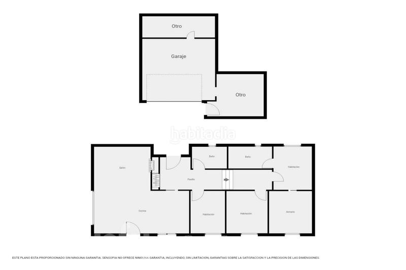 Foto a33b042e-e75e-4254-be2e-1afbc0116687. Casa a carrer de valència . a Vallirana