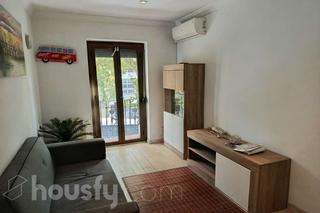 Lloguer Pis a Avenida de menéndez pelayo .