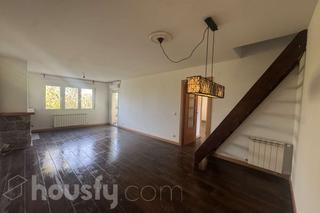 Etagenwohnung in Urbanización el Soto .