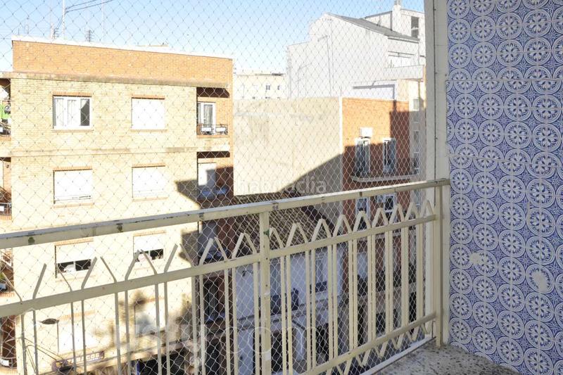 Foto 34b9e023-0dbe-40af-8f43-4bf153350c8b. Appartement dans carrer de cura palanca . dans Fonteta de Sant Lluís Valencia