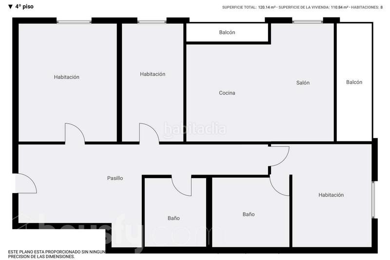Foto cadeeef7-e722-4fda-80f3-2f7adebcef80. Appartement dans carrer de cura palanca . dans Fonteta de Sant Lluís Valencia