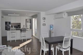 Appartement à Carrer de cura palanca .