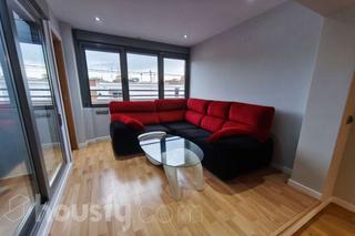 Rent Flat in Calle del divino redentor .