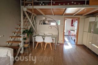 Rent Flat in Carrer del taulat .