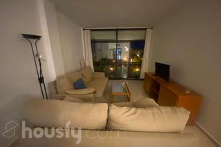 Location Appartement  Calle alfonso lasso de la vega .