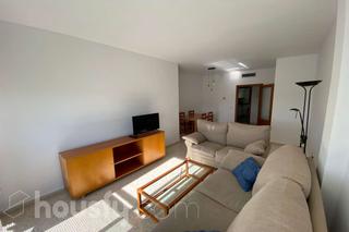 Flat in Calle Alfonso Lasso de la Vega .