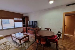Rent Flat in Carrer de la cera .