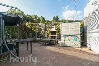 Flat in CL SANT JOAN BOSCO .