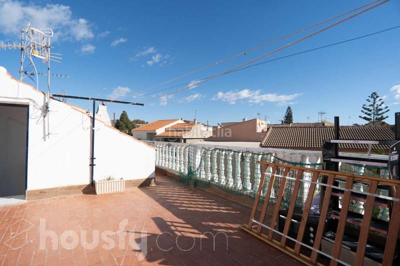 Foto 0a5b38af-0073-4a1f-9548-978506c4eb87. Planta baixa a calle azahar . a Playa Sol Mazarrón