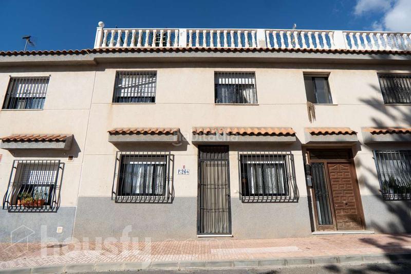 Foto 7487a1bb-bf25-41b9-ab3a-36c8c49ac532. Planta baixa a calle azahar . a Playa Sol Mazarrón