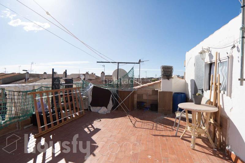 Foto d839eeff-e45a-48e0-bfbb-e1b94efd29ca. Planta baixa a calle azahar . a Playa Sol Mazarrón