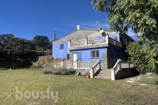 Haus in Calle veleta .