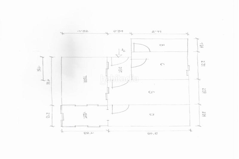 Foto f7416362-8a4f-4428-85bc-2e16833f3aba. Location appartement dans calle falcinelo . dans Puerta Bonita Madrid