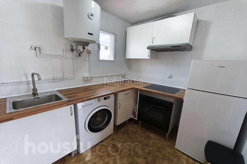 Foto 79ea2564-98c1-42a5-8c99-fff7d35432c5. Miete etagenwohnung in calle falcinelo . in Puerta Bonita Madrid