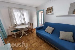 Etagenwohnung in Calle Falcinelo .