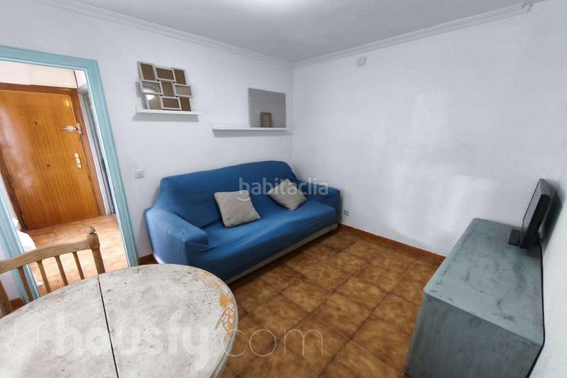 Foto c0f9de77-520e-4a0b-af6b-d244256c8ba4. Miete etagenwohnung in calle falcinelo . in Puerta Bonita Madrid