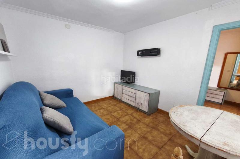 Foto 190dccfb-380b-4f4c-88cb-94917c252b37. Alquiler piso en calle falcinelo . en Puerta Bonita Madrid