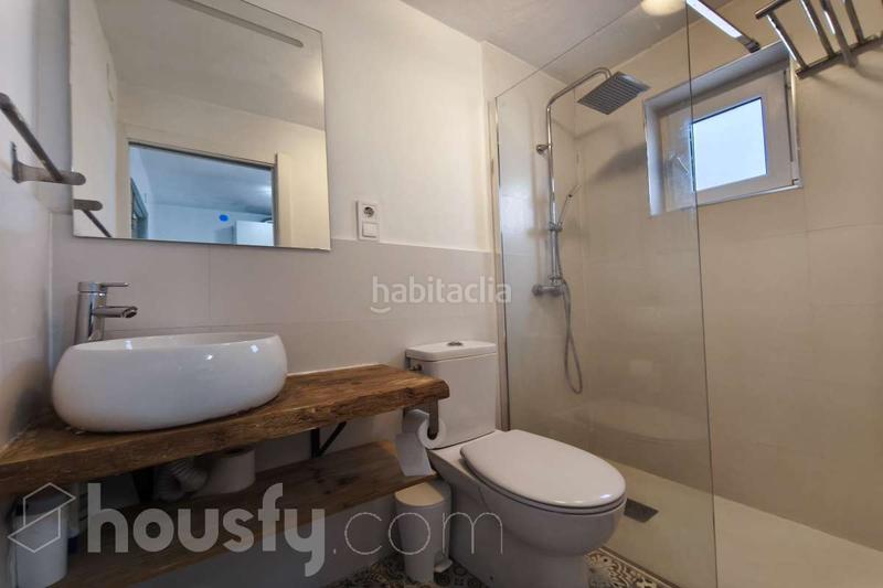 Foto 28dd12e0-2239-40ab-83d0-19a98b0c4c16. Alquiler piso en calle falcinelo . en Puerta Bonita Madrid