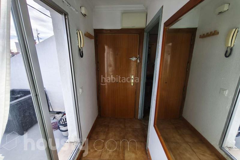 Foto ae23f21c-f470-40d7-97cd-f4f9e3698a28. Alquiler piso en calle falcinelo . en Puerta Bonita Madrid